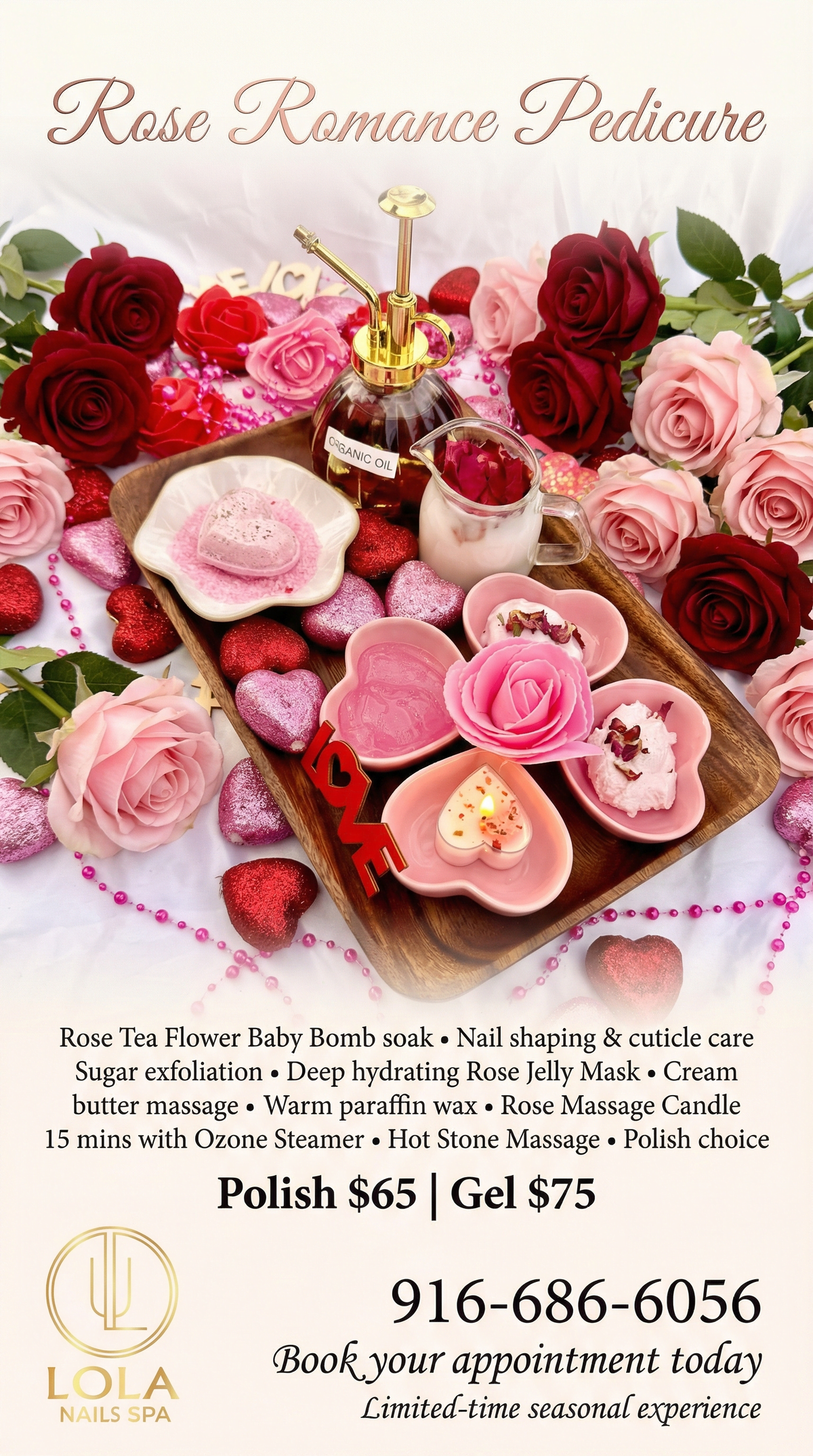 Rose_Romance_Pedicure_Poster